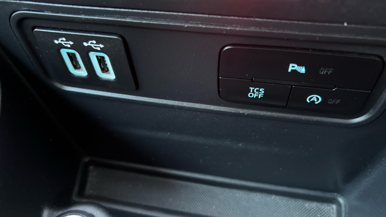 Ford EcoSport 1.0 EcoBoost 125 ST-Line 5dr Petrol Hatchback